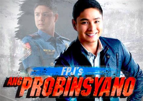 HILARIOUS! Coco Martin's 'bulol' scene on 'Probinsyano' trends .
